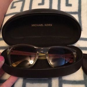 Michael Kors sunglasses